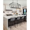 Millennium Lighting 5 - Light Pendant in  Modern Gold - 2 of 2