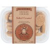 Wackym's Kitchen Cookies Salted Caramel - Pack of 12 - 8 oz - 2 of 2