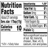 Smucker's Sugar Free Seedless Strawberry Jam with Splenda Brand Sweetener, 12.75 Ounces (Pack of 4) - 2 of 4