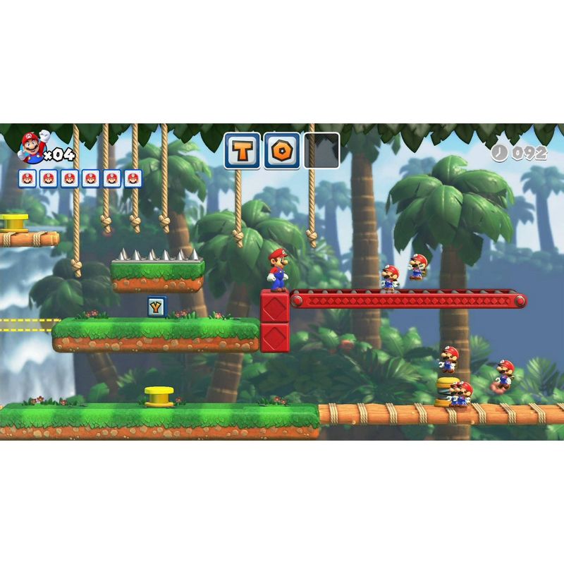 Mario vs. Donkey Kong - Nintendo Switch (Digital), 4 of 9