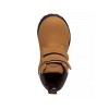 Beverly Hills Polo Club Unisex Girls' and Boys' Fashion Classic Combat High-Top Chukka Boots (Toddler/Little Kids) - 4 of 4