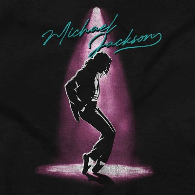 Michael Jackson Toe Stand Dance Sweatshirt for Men or Women Brisco Brands