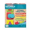 Chuckle & Roar Matching + Wooden Sensory Kids Game - 3 of 4