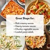DeLallo Gluten Free Penne Pasta, 12 oz Bag, (7 Pack) - 4 of 4