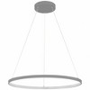 Access Lighting Anello 1 - Light Pendant in  Gray - 2 of 4