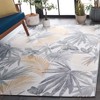 Barbados BAR565 Power Loomed Indoor/Outdoor Rugs - Safavieh - 3 of 4