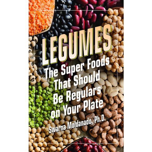 Legumes - by Swarna Moldanado - image 1 of 1