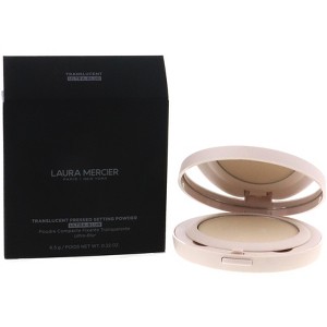 Laura Mercier Translucent Pressed Setting Powder - Ultra-Blur, 0.22 oz - 1 of 4