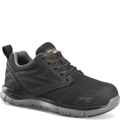 Women's Tondra Composite Toe Work Shoe - Carolina US9