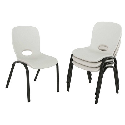 children's plastic outdoor chairs