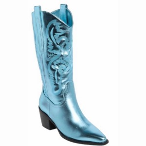 Women's Wo's Danilo Boots - BiLLiNi - 1 of 3