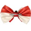 Inuyasha Universe of Warriors Alligator Hair Clip Hair Bow Costume Accessories - 2 of 3