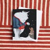 Love/Friendship Greeting Card Pack (3ct) "Yeti Love Gift" by Ramus & Co - 2 of 4