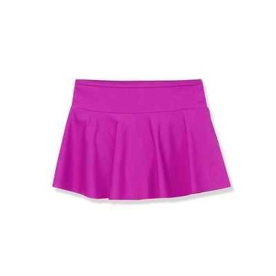 Lands' End Kids SwimMini Swim Skirt