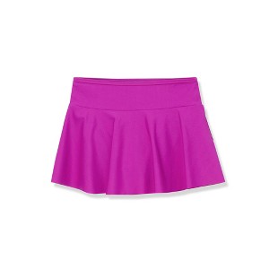 Lands' End Kids SwimMini Swim Skirt - 1 of 2