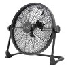Vie Air 16 Inch Rechargeable Indoor/Outdoor Floor Fan (IPX4 Rated) - 2 of 4