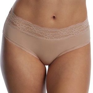 Skarlett Blue Women's Goddess Lace Trim Hipster 374241 - 1 of 3