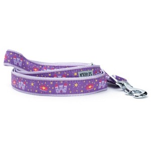 The Worthy Dog Princess Dog Leash - 1 of 4