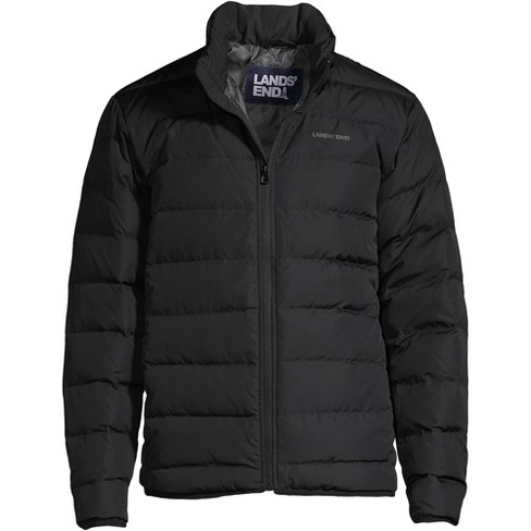 Mens puffer jacket on sale target