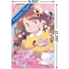 Trends International Bee and Puppycat - Group Key Art Unframed Wall Poster Prints - 3 of 4