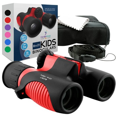 Binoculars at target store stores