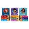 Disney Princess Spanish - I Can Be a Princess My First Library 12 Book Set (Board Book) - 3 of 4
