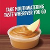 Jif To Go Natural Peanut Butter - 12oz/8ct - image 3 of 4