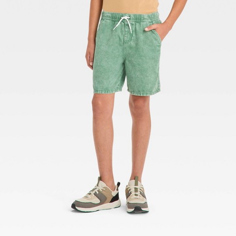 Men's Shorts: Athletic Shorts & Pull-On Shorts