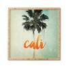 Chelsea Victoria  California Hotel Framed Wall Art by Deny Designs - 4 of 4