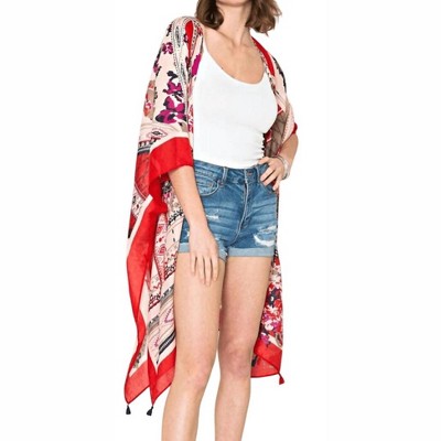 Women's Antalya Scarf - Justin & Taylor