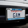 University at Buffalo Bulls Full Size Standard License Plate Metal Frame - 2 of 4