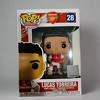 Funko POP! Soccer Football Lucas Torreira Arsenal FC Figure #28! - 3 of 4