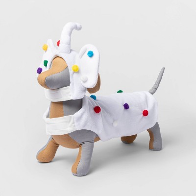 White Elephant Animal Cookie Dog Costume - Hyde & EEK! Boutique™