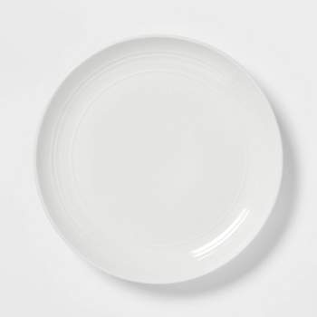 10" Stoneware Westfield Dinner Plates - Threshold™