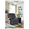 Ernestine Power Lift Recliner - Signature Design by Ashley - image 2 of 4