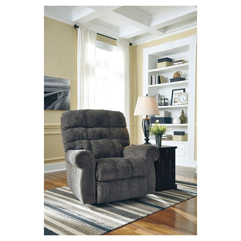 Ernestine Power Lift Recliner - Signature Design by Ashley, 3 of 7