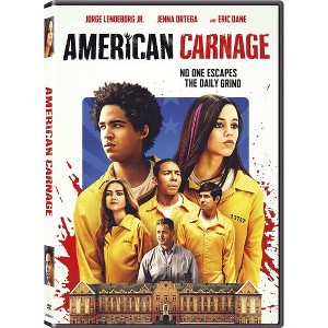 American Carnage (2022) - 1 of 1