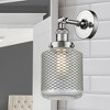 Stanton - 1 Light Wall Sconce In Industrial Style-14 Inches Tall and 6 Inches Wide - 3 of 3