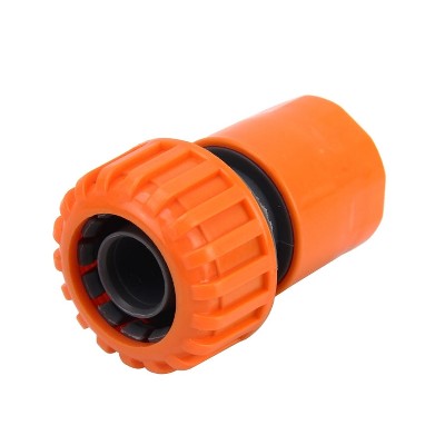 Hose Connector Garden Tools Quick Connectors  Adapter Garden Water Irrigation 3/4 inch Connector