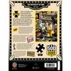 MasterPieces 500 Piece Puzzle - Iowa Hawkeyes Locker Room - 15"x21" - image 4 of 4