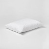 Standard/queen Overfilled Plush Bed Pillow - Room Essentials™ : Target