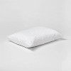 Plush Pillow Standard/Queen White - Room Essentials™ - image 3 of 4