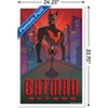 Trends International DC Comics TV Batman Beyond - One Sheet Framed Wall Poster Prints - 3 of 4