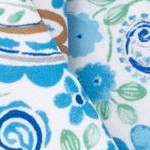 multi paisley