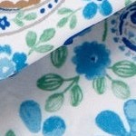 multi paisley