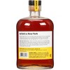 Hudson Whiskey New York Straight Bourbon Whiskey- 750ml Bottle - image 2 of 4