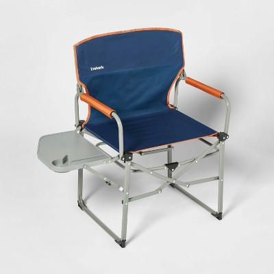 Compact Directors Outdoor Portable Camp Chair - Embark™