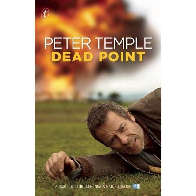 Dead Point - (Jack Irish Thrillers) 2nd Edition by  Peter Temple (Paperback)