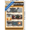 Trends International Star Wars: Humor - Defeat The Death Star In Nine Steps Unframed Wall Poster Prints - 3 of 4