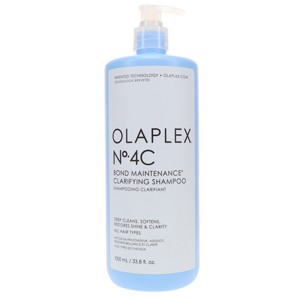 Olaplex No.4C Bond Maintenance Clarifying Shampoo 33.8 oz - 1 of 4